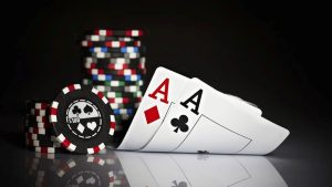 21点游戏
