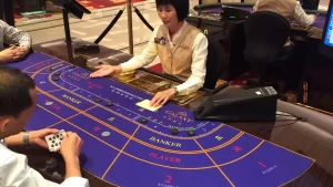 澳门百家乐赌局分析