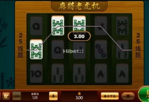 在游戏中，合理投注可以让玩家有更好的游戏体验
