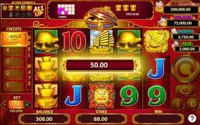 多福多财老虎机游戏的奖金和回报非常丰厚