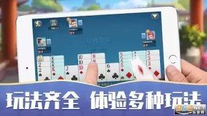 游戏步骤简介