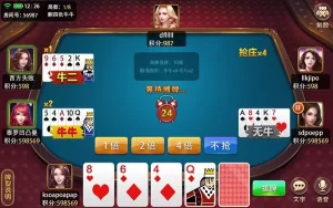 网络炸金花的技巧策略推荐