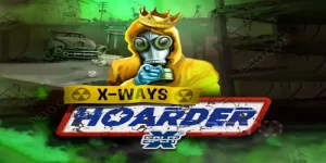 xWays Hoarder xSplit 的设置和投注选项-Macauslot